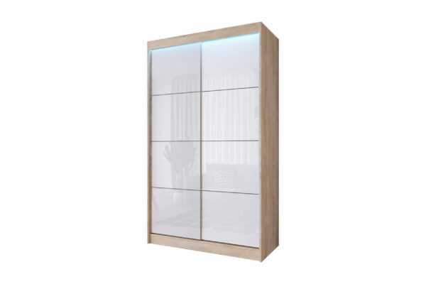 Schiebetürenschrank LOKO2 – Bild 2