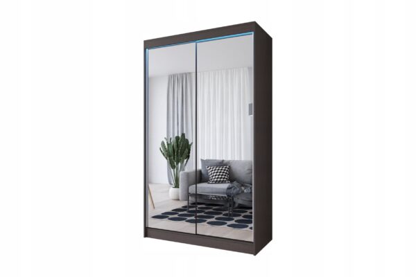 Schiebetürenschrank LOKO3 – Bild 6