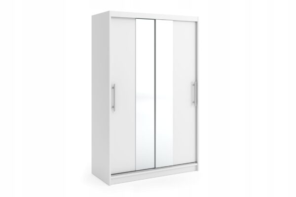 Schiebetürenschrank NIKO2 – Bild 2