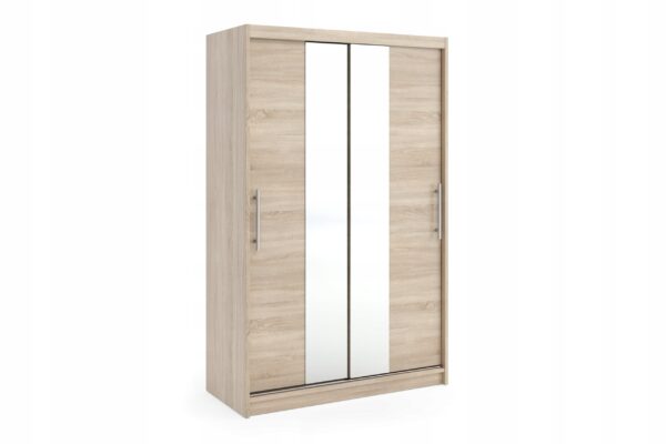 Schiebetürenschrank NIKO2 – Bild 6