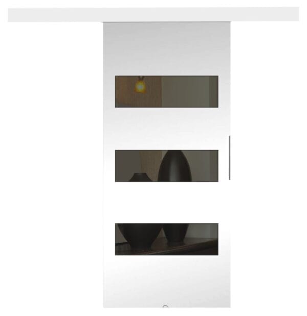 Wand-Schiebetür EKO-2 – Bild 5