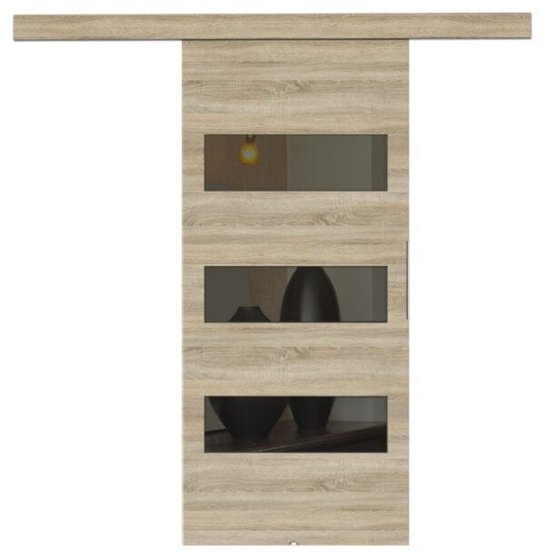 Wand-Schiebetür EKO-2 – Bild 7