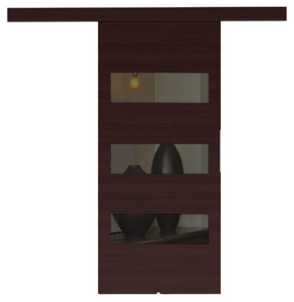 Wand-Schiebetür EKO-2 – Bild 3