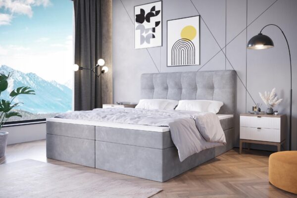 Kontinentalbett DREAM4 – Bild 3