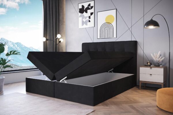 Kontinentalbett DREAM4 – Bild 2