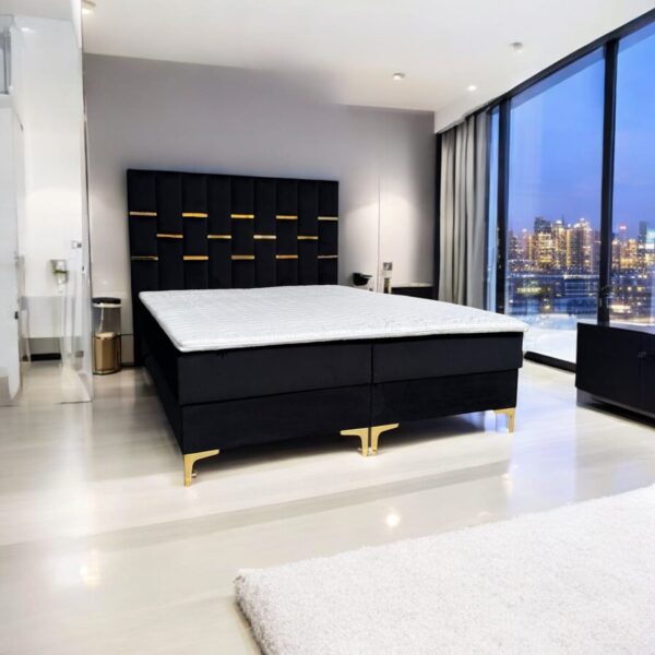 Kontinentalbett LUX3 – Bild 6