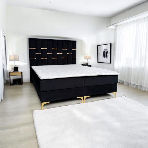 Kontinentalbett LUX3 – Bild 3