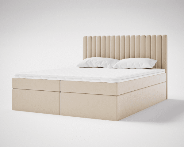 Kontinentalbett MOLI – Bild 2