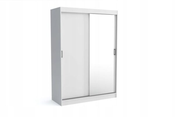 Schiebetürenschrank RIO150 – Bild 4