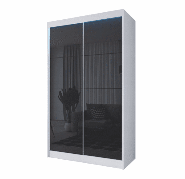 Schiebetürenschrank LOKO2 – Bild 5