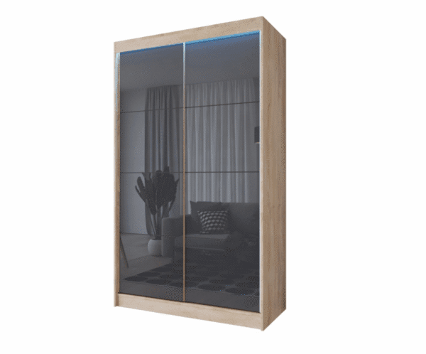 Schiebetürenschrank LOKO2 – Bild 8