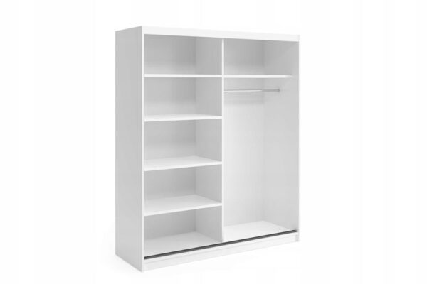 Schiebetürenschrank NIKO2 – Bild 3