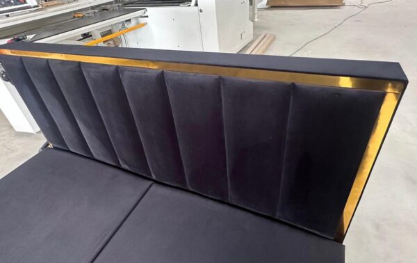 Kontinentalbett LUX1 – Bild 5