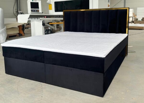 Kontinentalbett LUX1 – Bild 3
