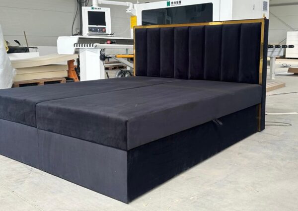 Kontinentalbett LUX1 – Bild 2