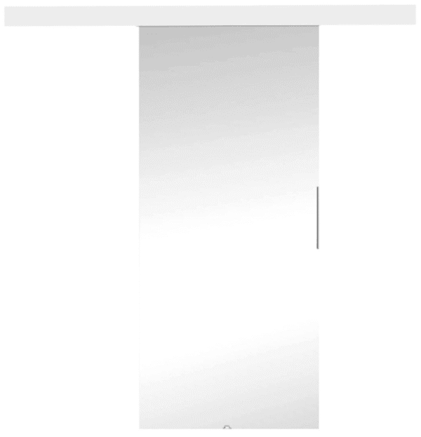 Wand-Schiebetür EKO-1 – Bild 7