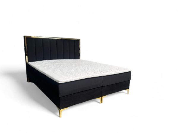 Kontinentalbett LUX1