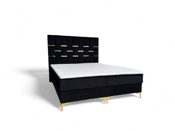 Kontinentalbett LUX3 – Bild 8