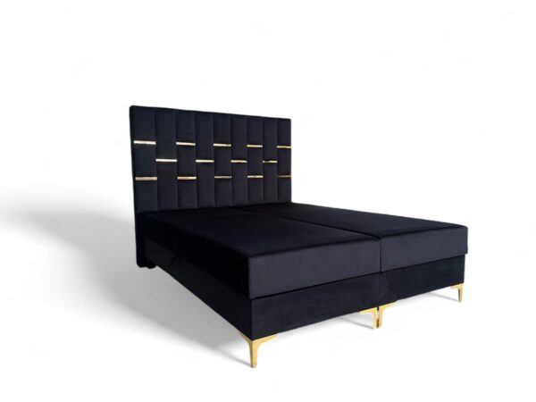 Kontinentalbett LUX3 – Bild 7