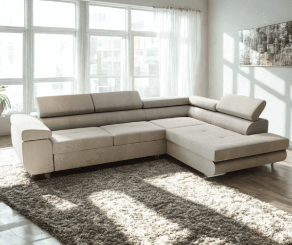 Ecksofa ALVARO "L"